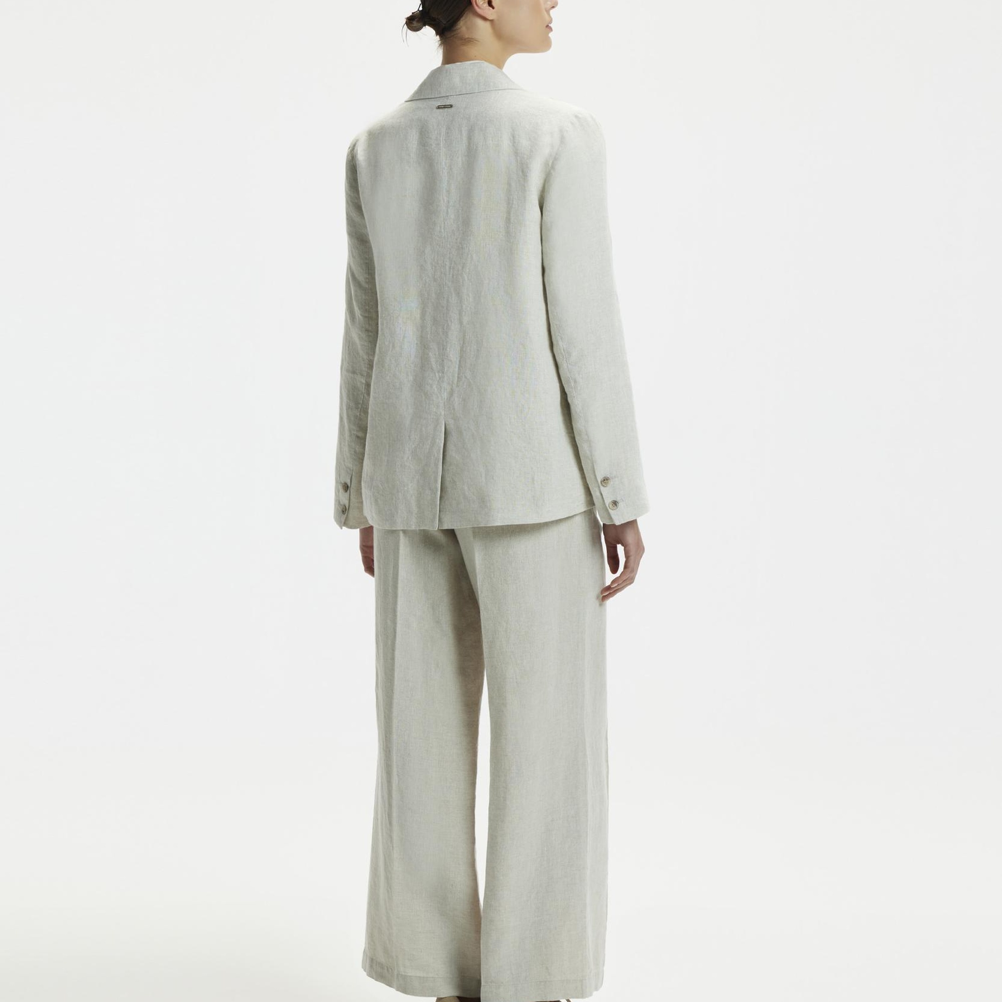 YARGICI Bol Paça Pantolon