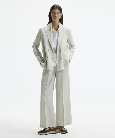  YARGICI Bol Paça Pantolon