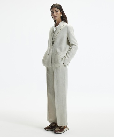  YARGICI Bol Paça Pantolon