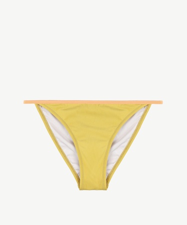  YARGICI Bikini Altı