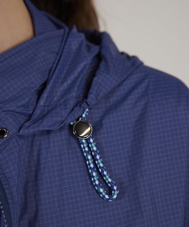  YARGICI Cep Detaylı Yağmurluk