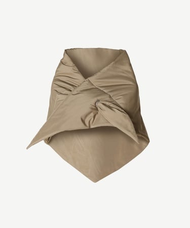  YARGICI Şişme Omuzluk