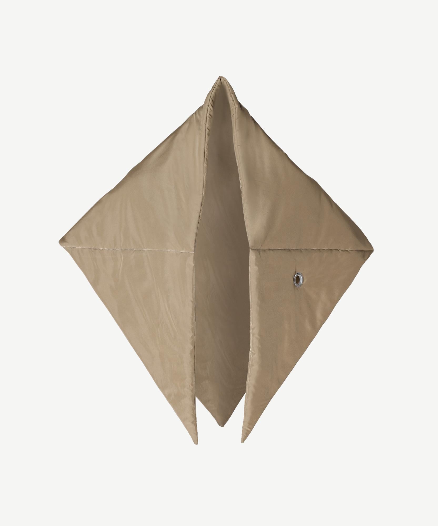  YARGICI Şişme Omuzluk