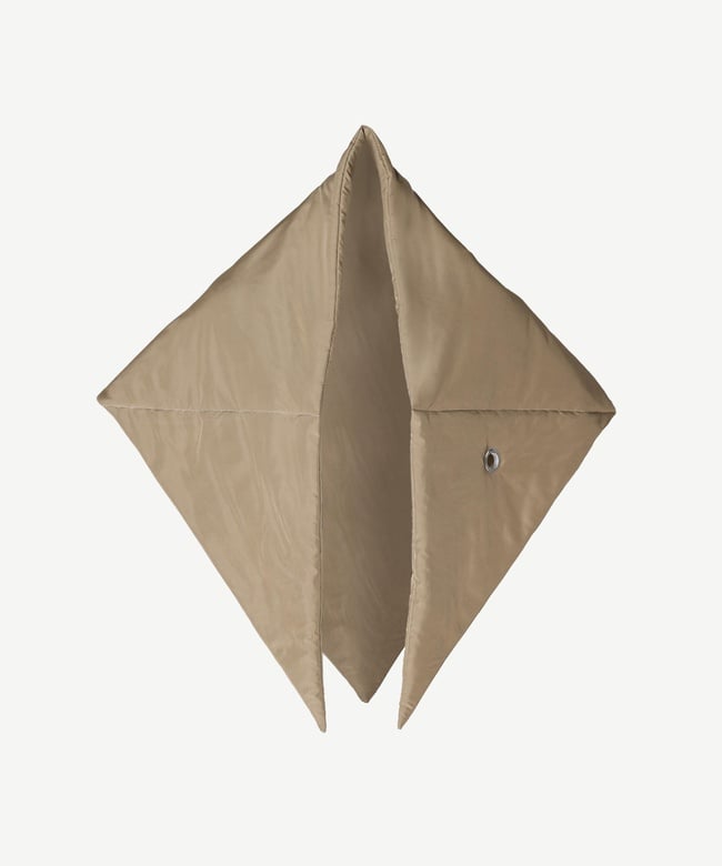  YARGICI Şişme Omuzluk