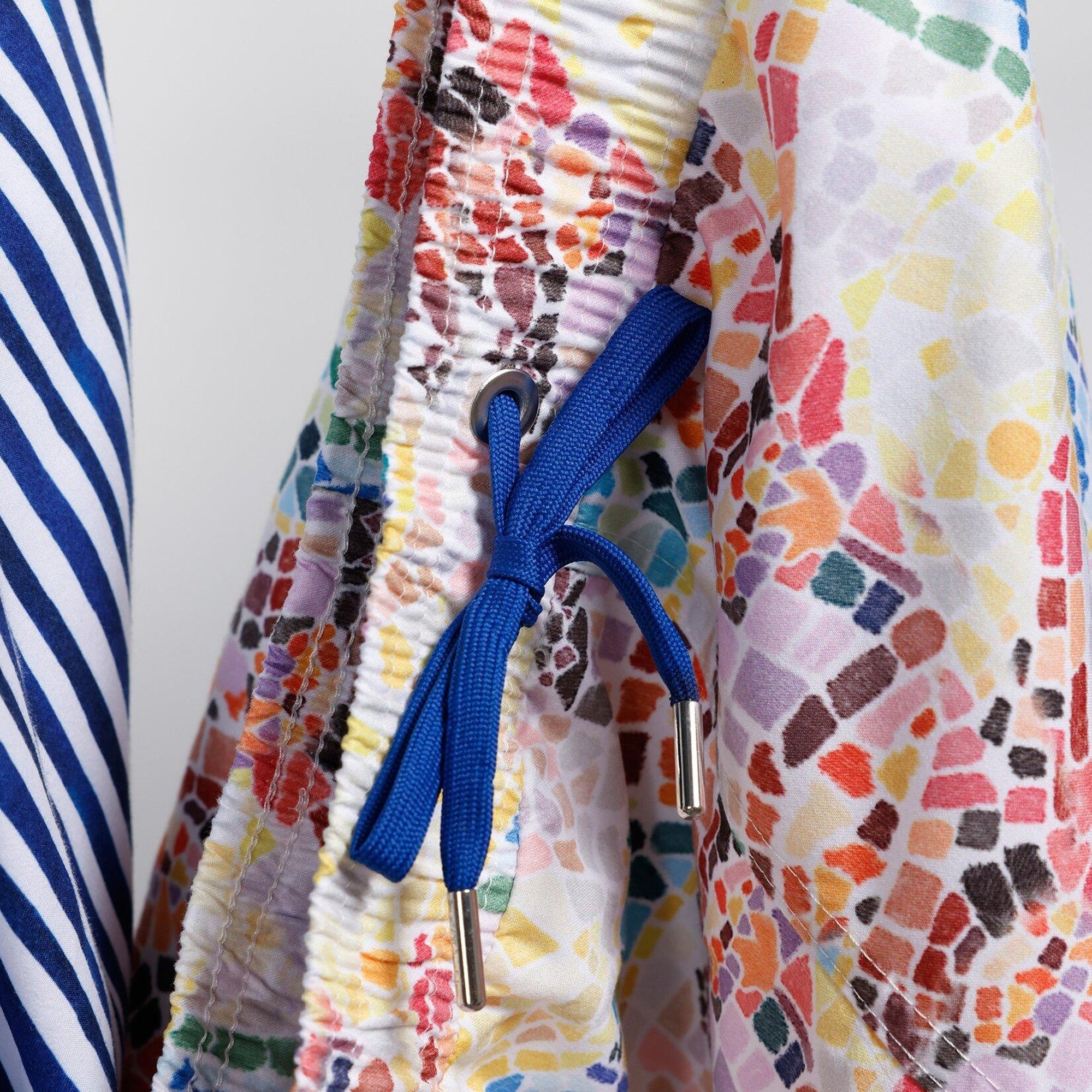 YARGICI Erkek Mayo Şort