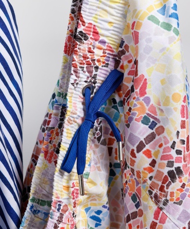  YARGICI Erkek Mayo Şort