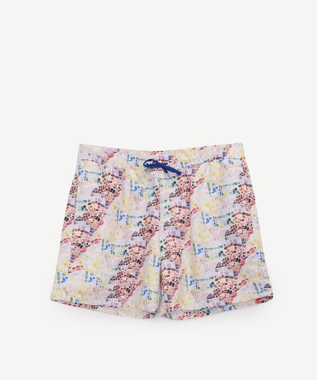  YARGICI Erkek Mayo Şort