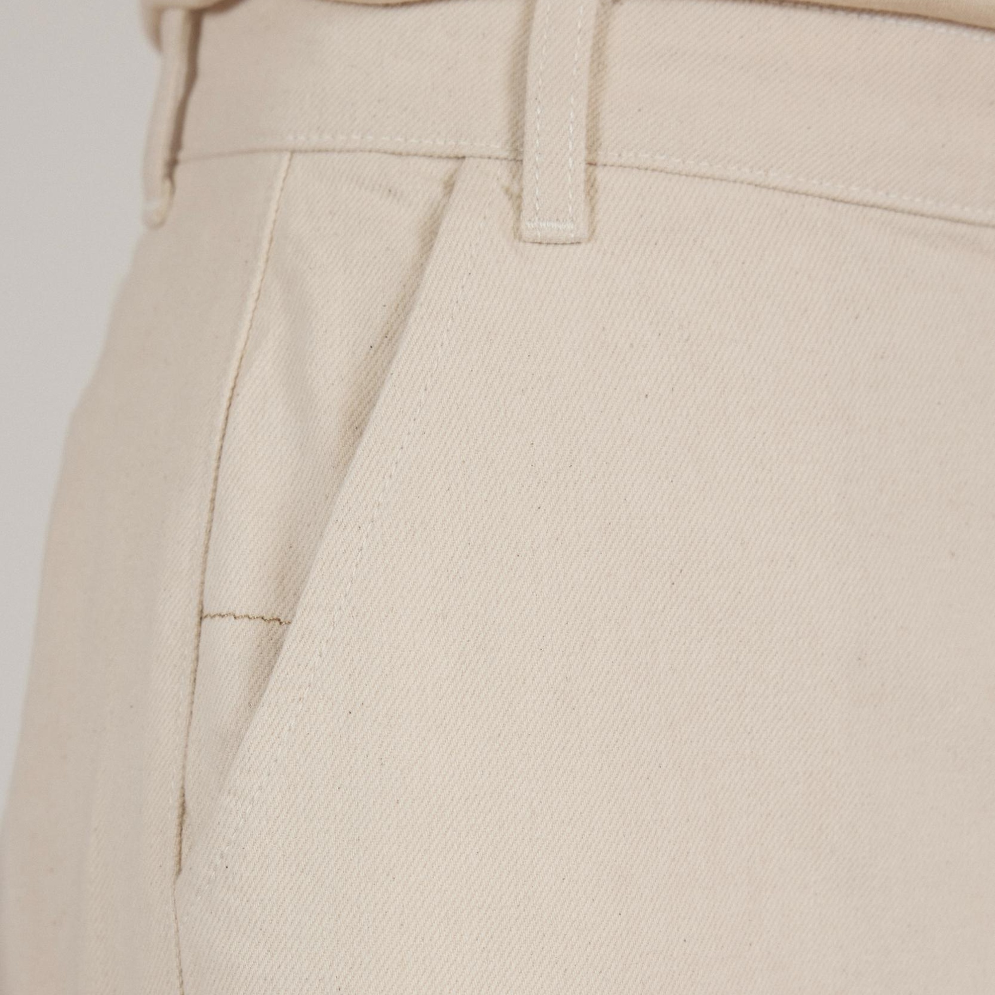 YARGICI Bol Kesim Pantolon