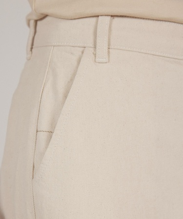  YARGICI Bol Kesim Pantolon