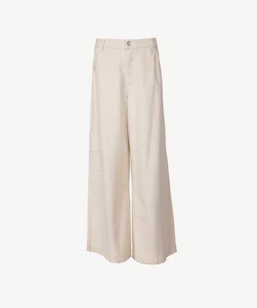  YARGICI Bol Kesim Pantolon