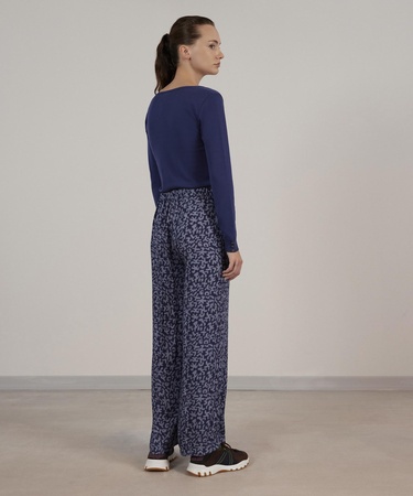  YARGICI Bol Kesim Pantolon