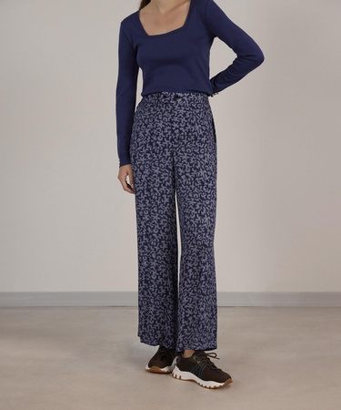  YARGICI Bol Kesim Pantolon