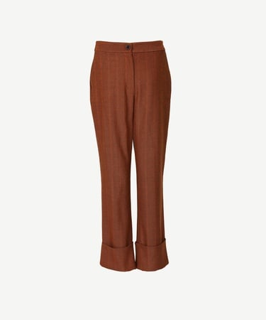  YARGICI Rahat Kalıp Pantolon