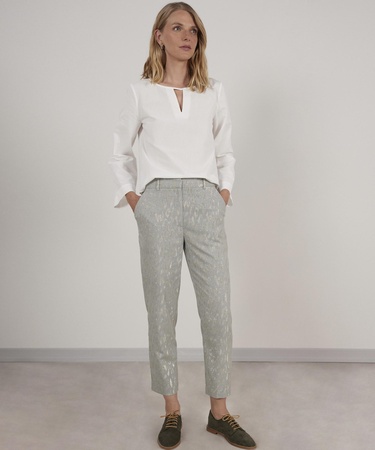  YARGICI Cepli Pantolon