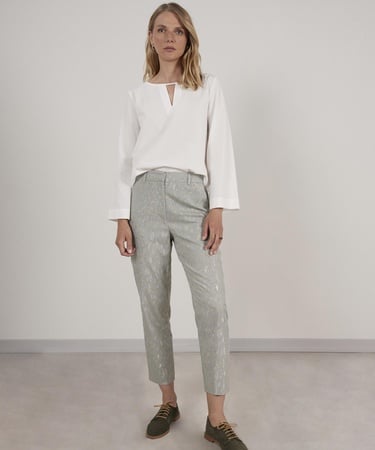  YARGICI Cepli Pantolon