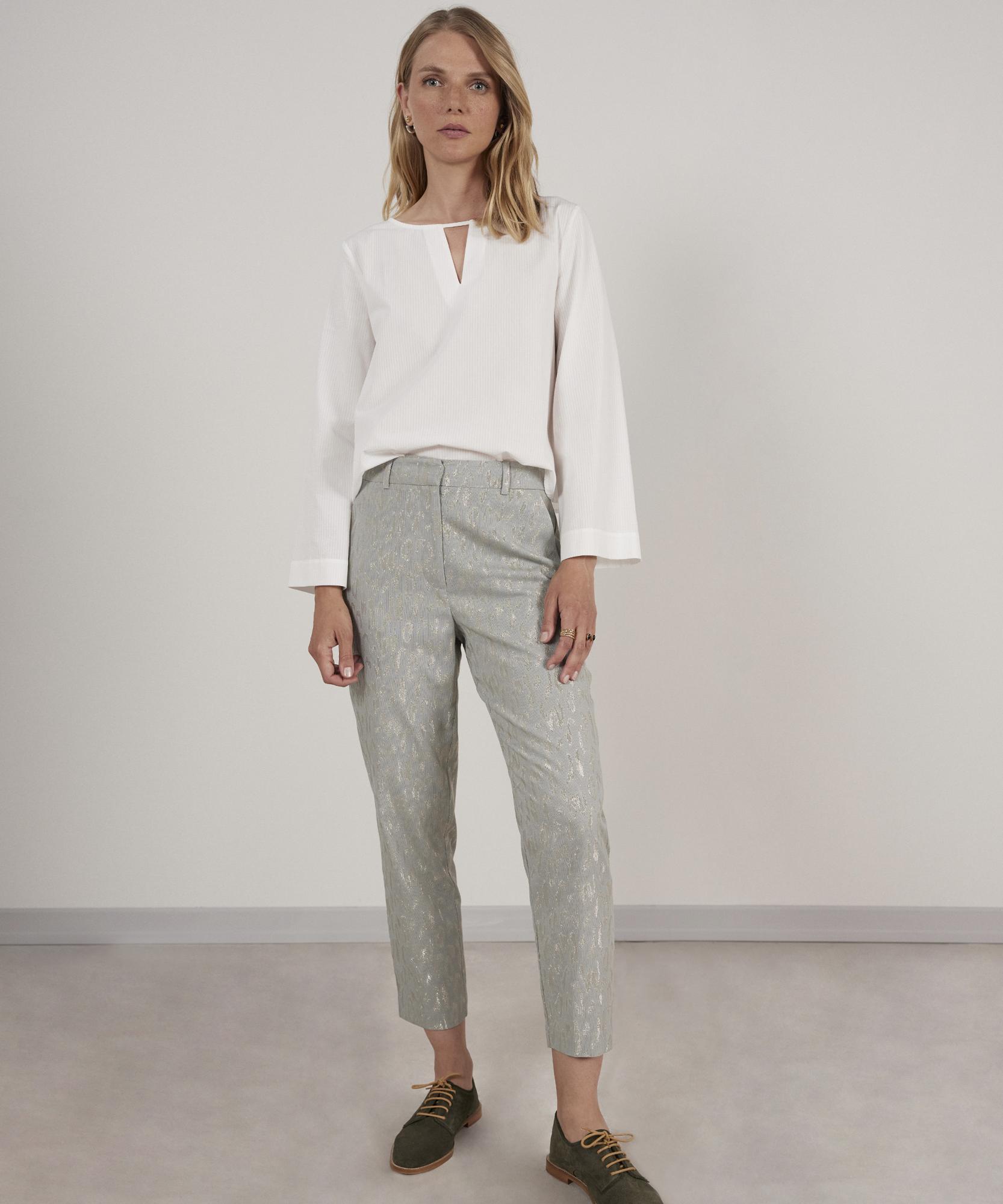  YARGICI Cepli Pantolon