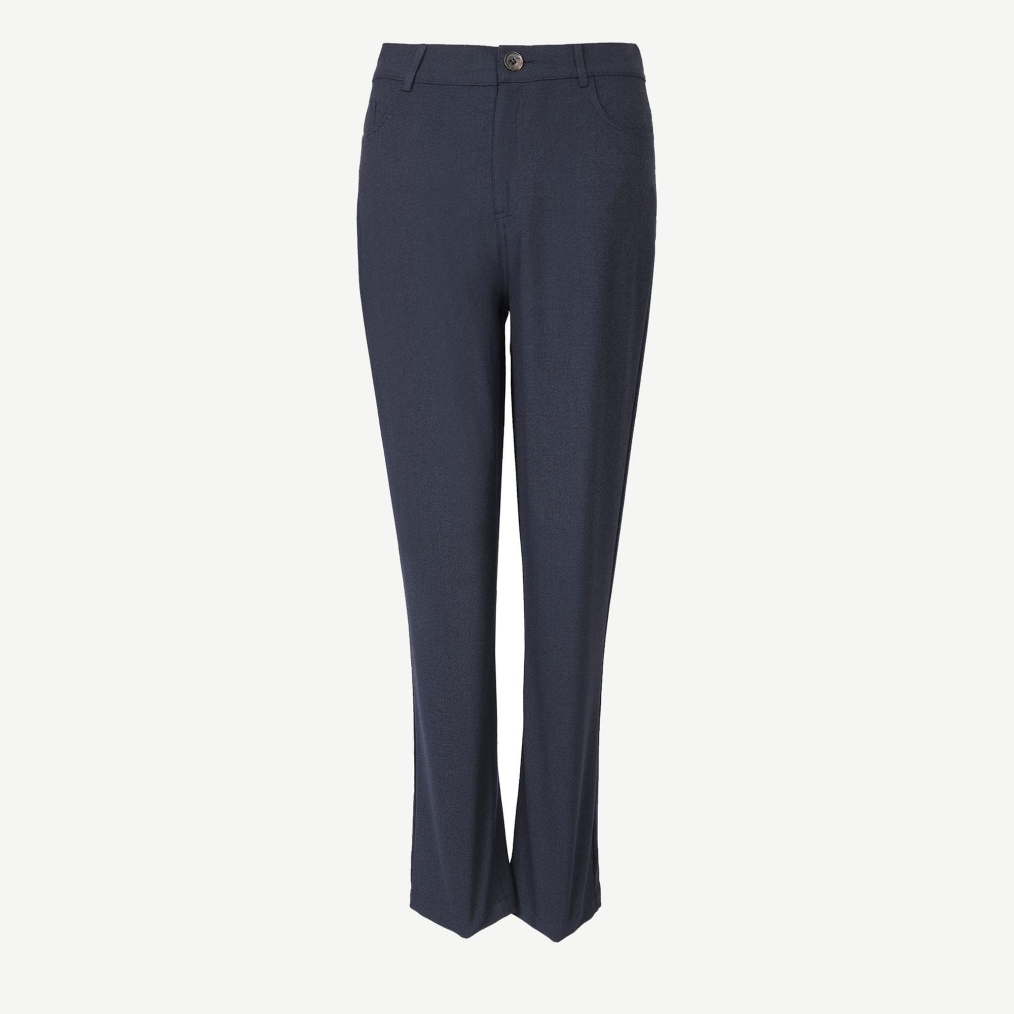 YARGICI Boru Paça Pantolon