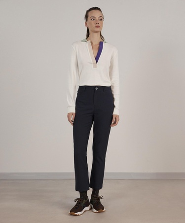  YARGICI Boru Paça Pantolon