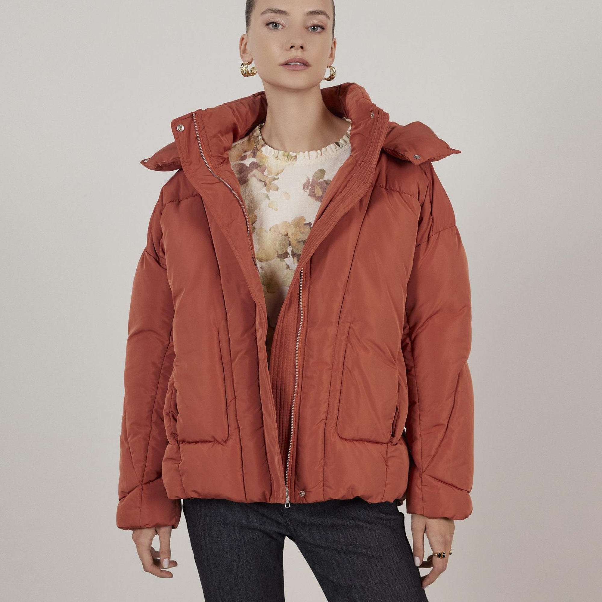 YARGICI Mikrofiber Mont