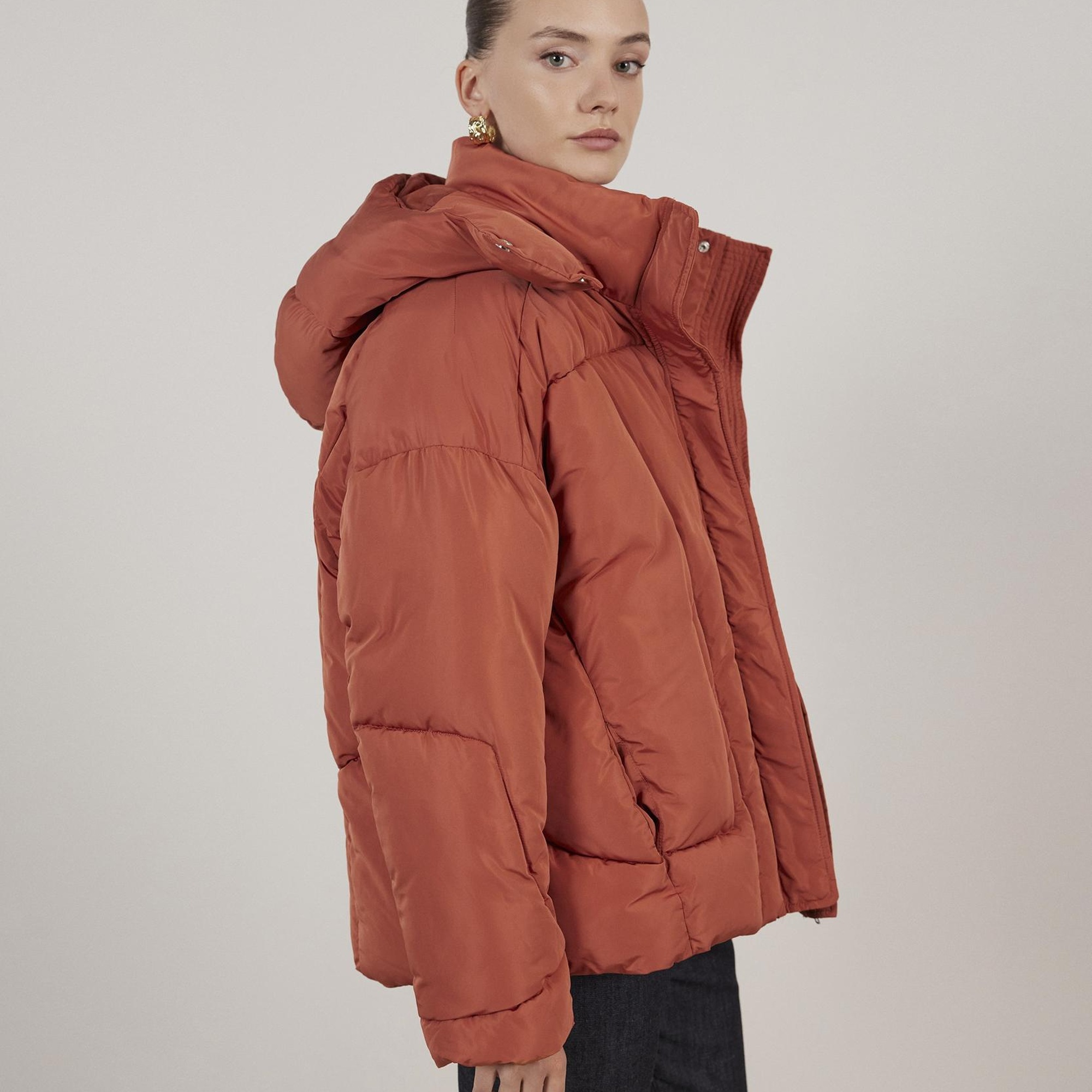 YARGICI Mikrofiber Mont