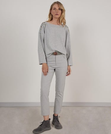  YARGICI Boru Paça Pantolon