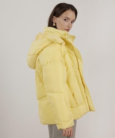  YARGICI Mikrofiber Mont