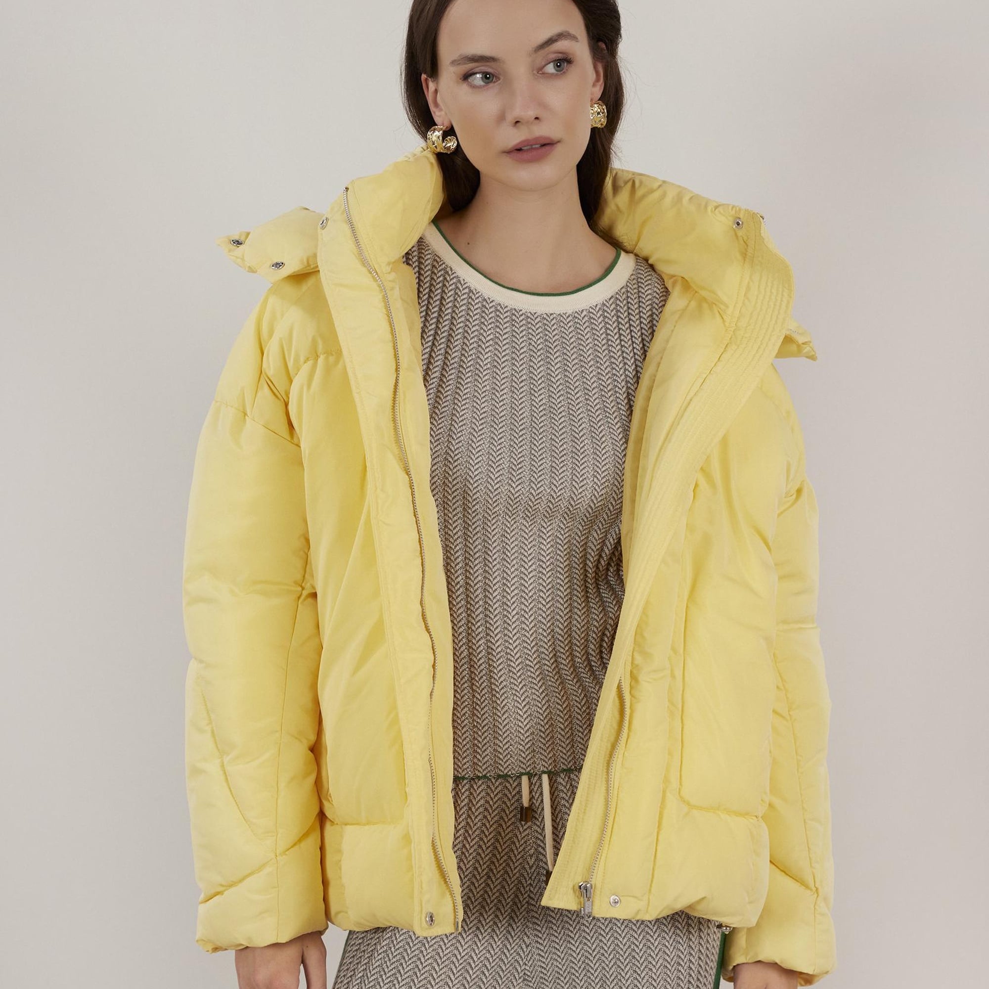 YARGICI Mikrofiber Mont