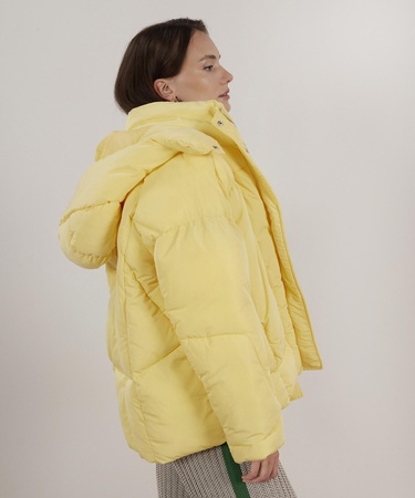  YARGICI Mikrofiber Mont