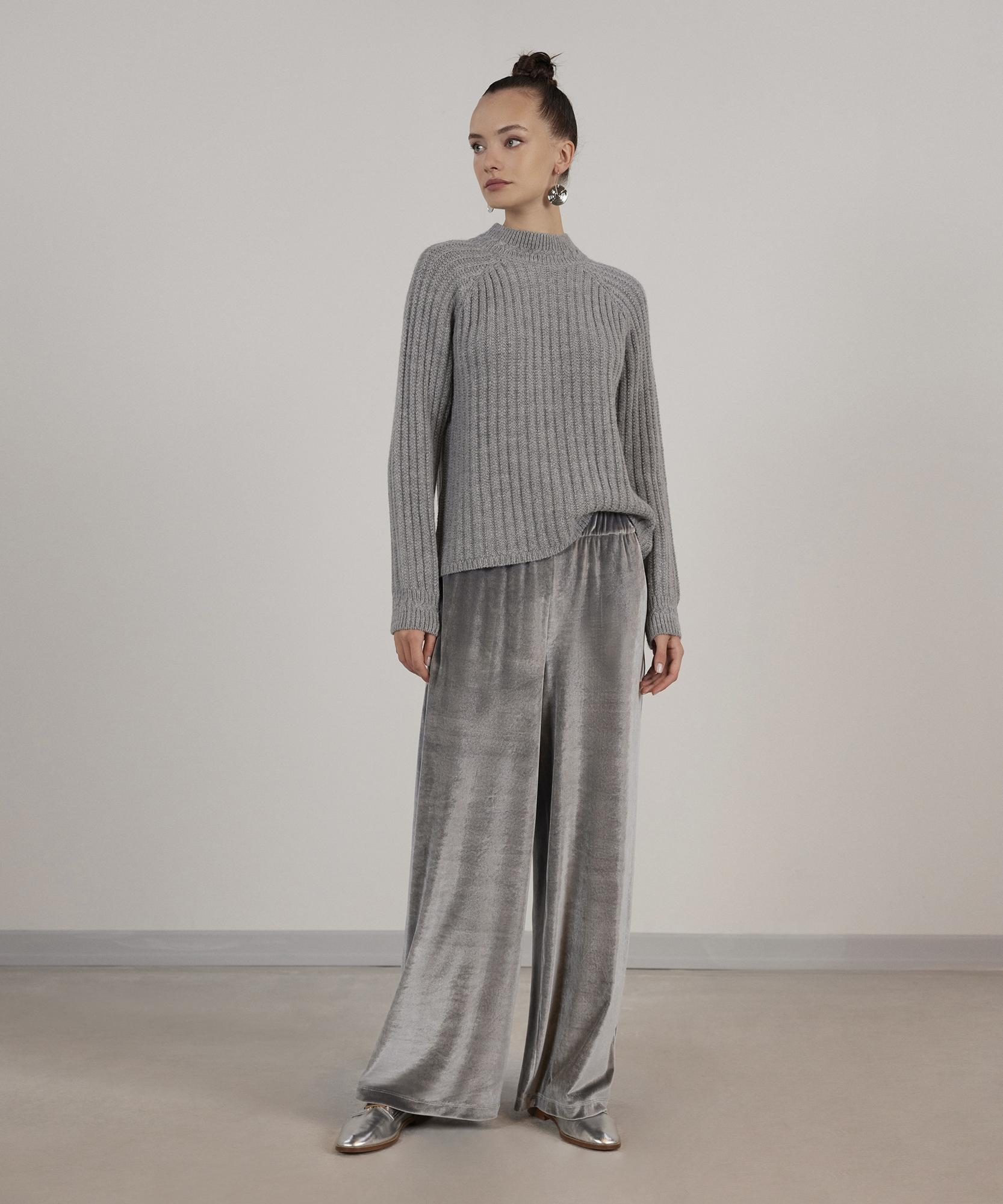  YARGICI Lastikli Pantolon