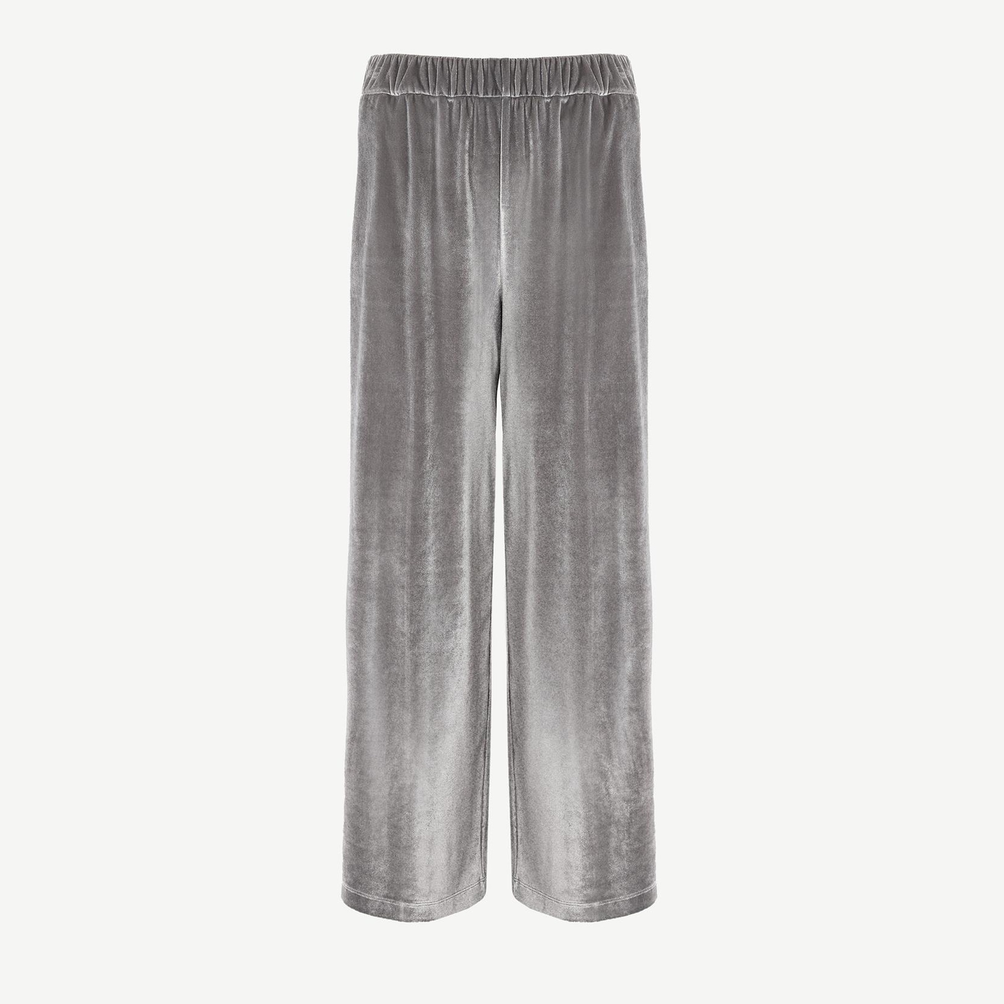 YARGICI Lastikli Pantolon