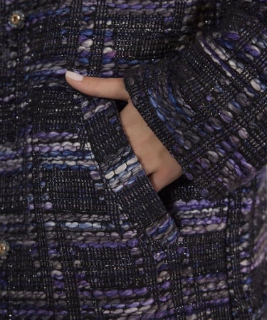  YARGICI Geniş Yaka Palto