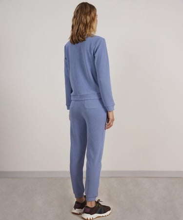  YARGICI Dar Paçalı Loungewear Jogger