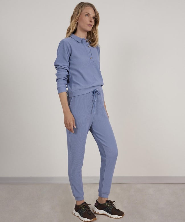 YARGICI Dar Paçalı Loungewear Jogger