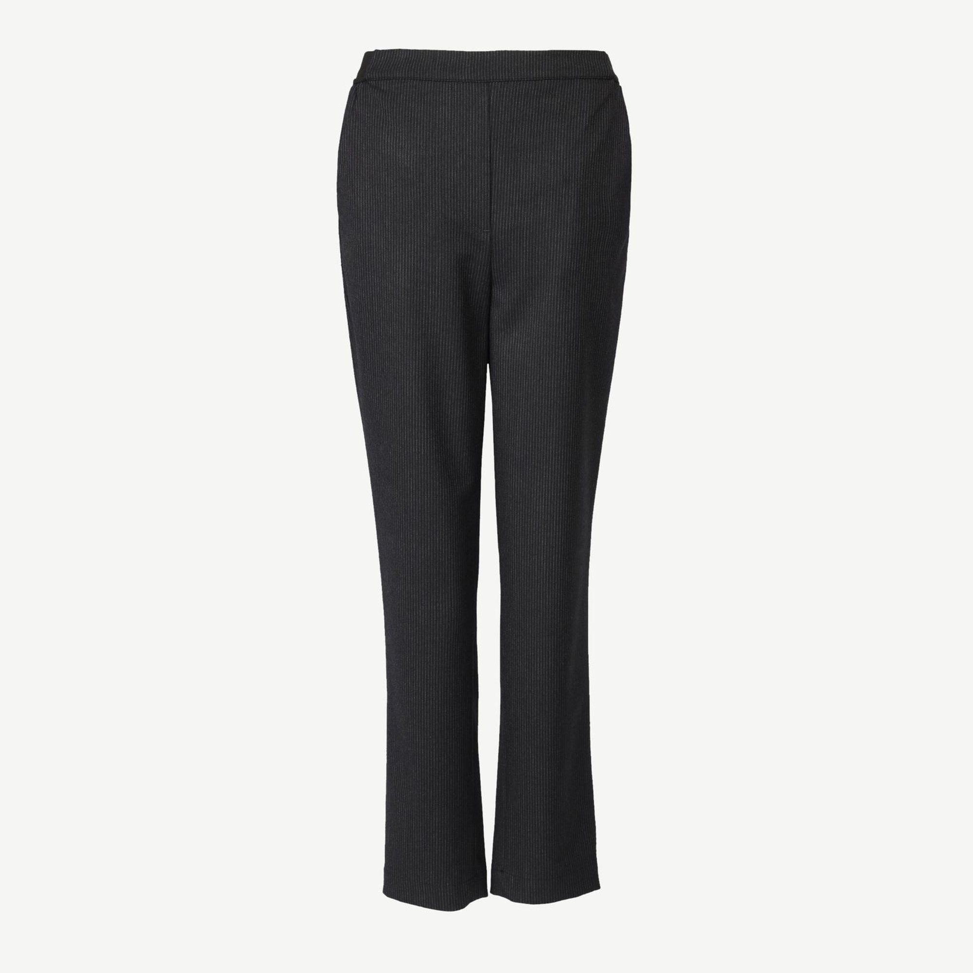 YARGICI Beli Lastikli Pantolon