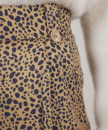  YARGICI Brit Detaylı Pantolon