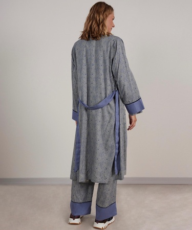  YARGICI Loungewear Kimono
