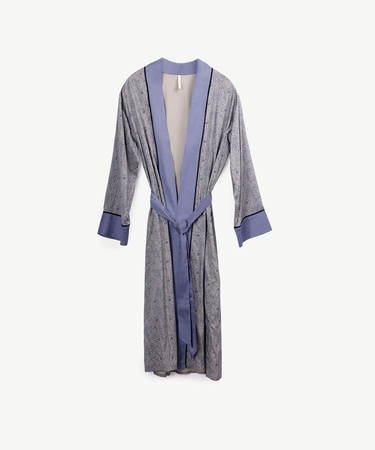  YARGICI Loungewear Kimono