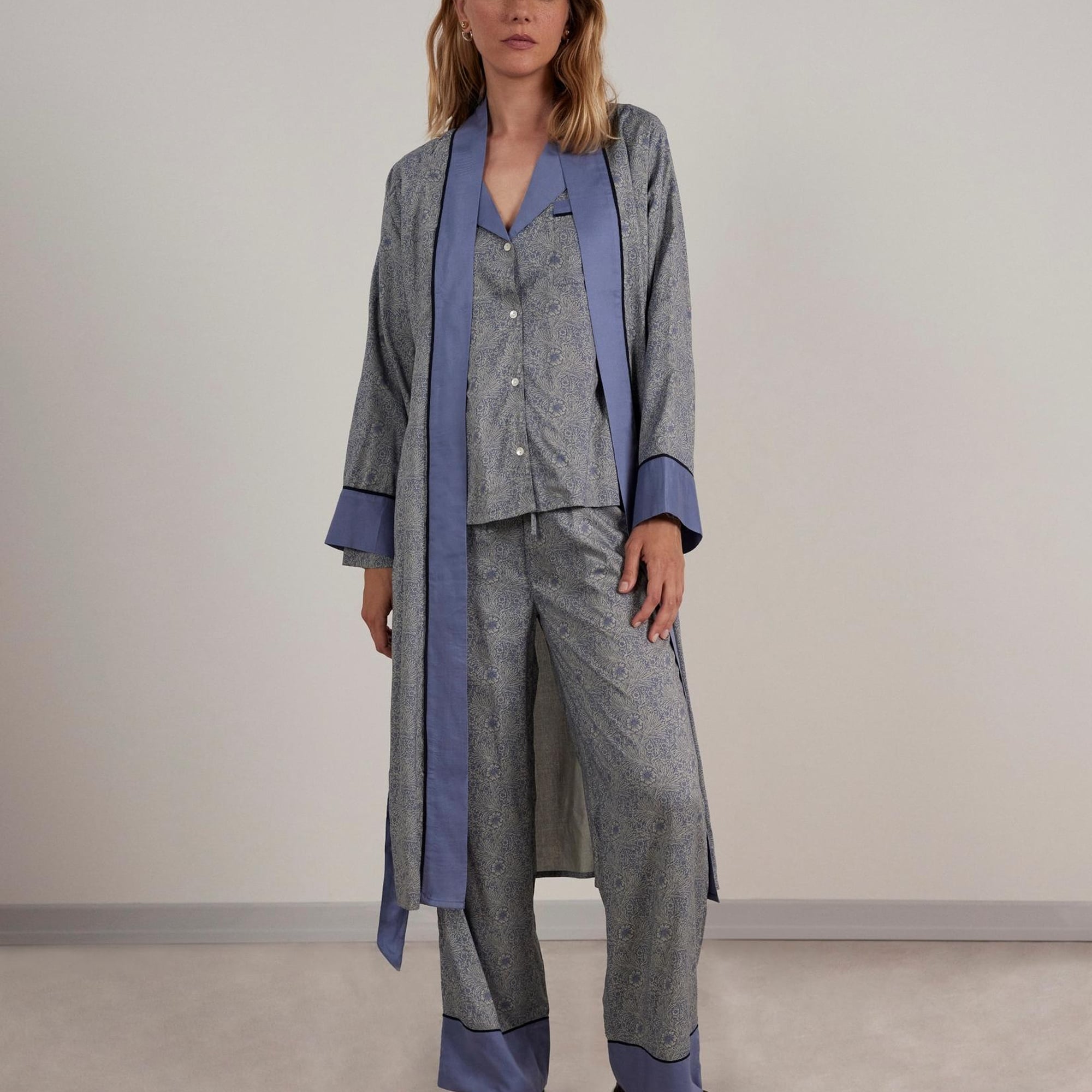 YARGICI Loungewear Kimono