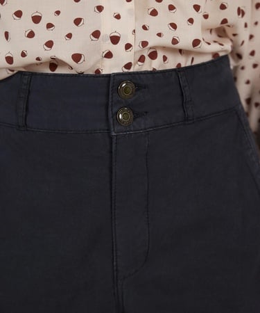  YARGICI Bol Kesim Pantolon