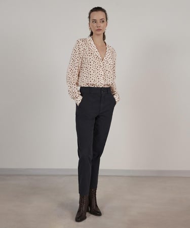  YARGICI Bol Kesim Pantolon