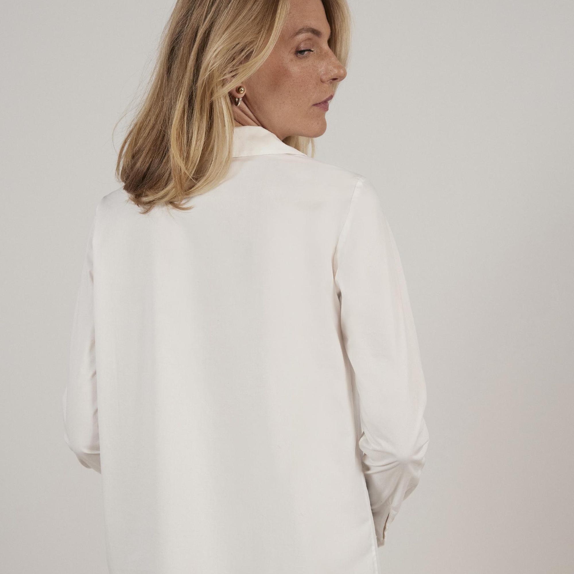 YARGICI Cep Detaylı Gömlek