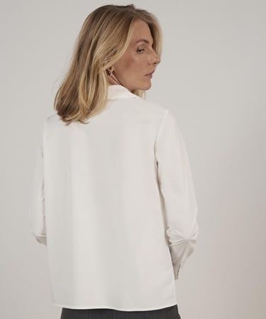  YARGICI Cep Detaylı Gömlek