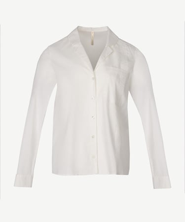  YARGICI Cep Detaylı Gömlek