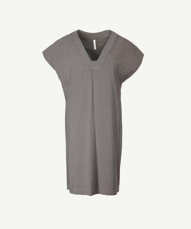  YARGICI Düz Kesim Elbise