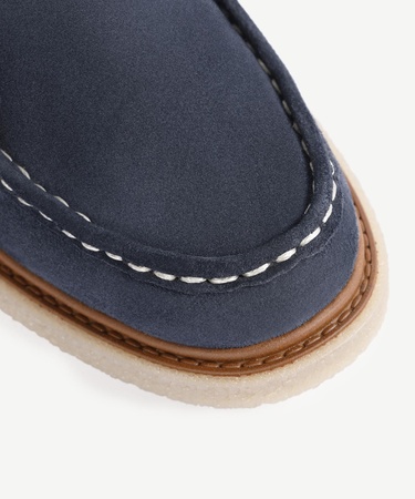  YARGICI Retro Görünümlü Bağcıklı Bot