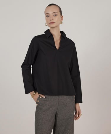  YARGICI Gömlek Bluz