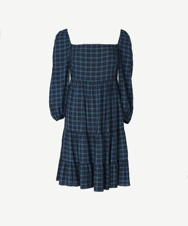  YARGICI Gipe Detaylı Elbise