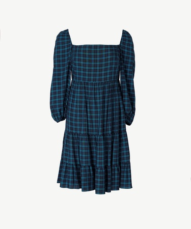  YARGICI Gipe Detaylı Elbise