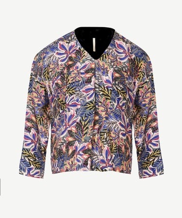  YARGICI Cep Detaylı Gömlek