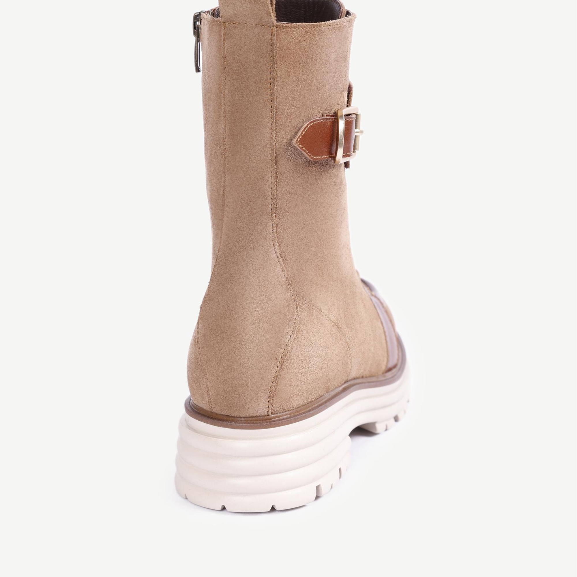 YARGICI Toka Detaylı Bağlı Bot